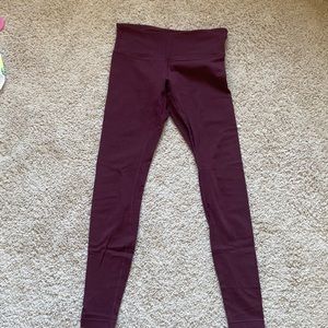 Lululemon Align High Rise Legging